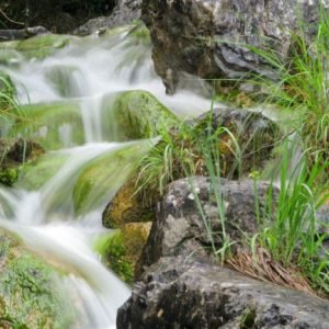 Mount Olympus Enipeas gorge river and waterfall Enjoy Tours