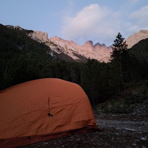 base camp Rema Naoum